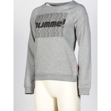 Hummel Prala Kadın  Eşofman Üstü T37424-2848
