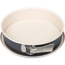 Zenker 7810 Creme Noir Kelepçeli kek kalıbı 26 cm