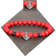 Rd Ekoavm Doğal Taş Bileklik Rd34470031