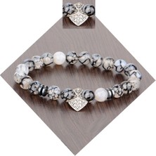 Rd Ekoavm Doğal Taş Bileklik Rd34470035