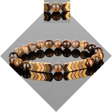 Rd Ekoavm Doğal Taş Bileklik Rd34470062