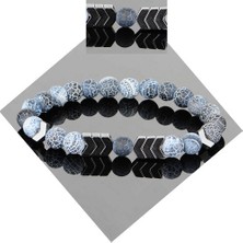 Rd Ekoavm Doğal Taş Bileklik Rd34470065