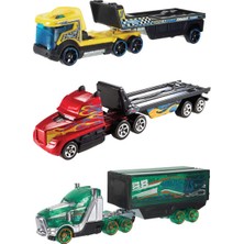 Hot Wheels Bfm60 Hw Kamyonlar