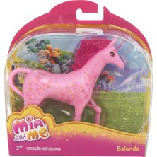 Mattel Cfd62 Mıa Küçük Tek Boynuzlu Atlar +3 Yaş