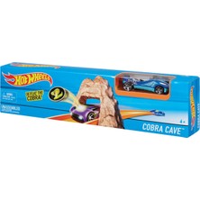 Hot Wheels Dnn77 Hw Yüksek Atlayış Seti