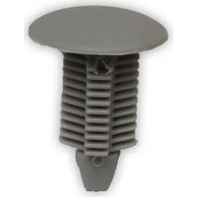 Starklips Klips Universal Açık Gri 10X22x18 2 S 1604