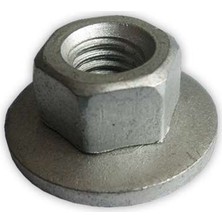 Starklips Somun O Pullu Gri M8 51117070183 Bmw Opel 2066924
