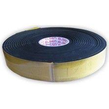 Starklips Bant Sünger Epdm Yapışkanlı 5Mmx4cmx10mt