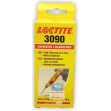Loctite Far Kulak Yapıştırıcı Şırınga 3090 10Gr