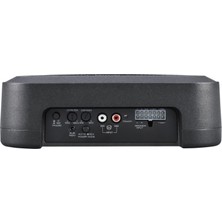 Alpine PWE‐S8 Kapalı Kutu Aktif Subwoofer (20 cm)