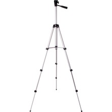 Hlypro 128Cm Cep Telefonu Ve Dslr İçin Tripod