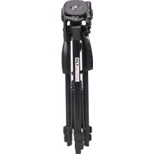 Hlypro 170Cm Profesyonel Dslr Modeller İçin Tripod
