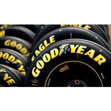 Goodyear 215/65 R16 102H XL EfficientGrip SUV Yaz Lastiği ( Üretim Yılı: 2023 )