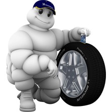 Michelin 245/50 R18 100W RFT Primacy 3 ZP MOE SUV Yaz Lastiği ( Üretim Yılı: 2023 )