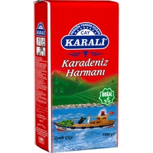 Karali Karadeniz Harman 1000 gr