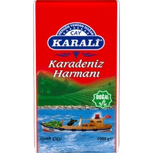 Karali Karadeniz Harman 1000 gr