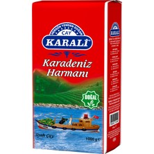 Karali Karadeniz Harman 1000 gr