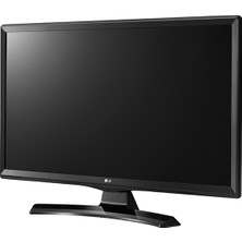 LG 24MT49U 24" 61 Ekran Uydu Alıcılı LED TV