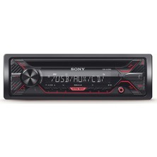 Sony CDX-1200U CD / Usb Extrabass Oto Teyp