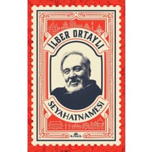 İlber Ortaylı Seti 4 Kitap Takım - İlber Ortaylı