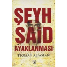 Şeyh Said Ayaklanması