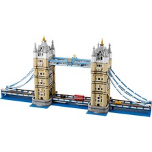 LEGO Creator Expert 10214 London Tower Bridge