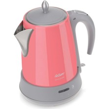 Arzum AR3019 Çaycı Klasik Çay Makinesi - Mercan