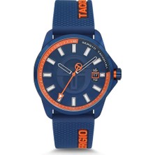 Sergio Tacchini St.9.111.01 Erkek Kol Saati