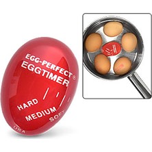 Mudosa Dublör Yumurta - Egg Timer