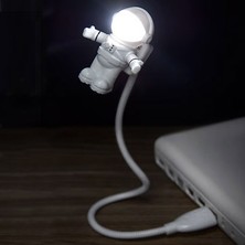 Mudosa Astro Light - Usb Led Astronot Işık