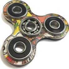 Mudosa Stres Çarkı - Hand Spinner