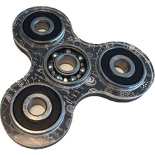 Mudosa Stres Çarkı - Hand Spinner