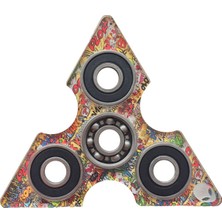 Mudosa Stres Çarkı - Hand Spinner