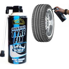 Mudosa Bigbond Tyre Fix  Anında Tamir Kiti