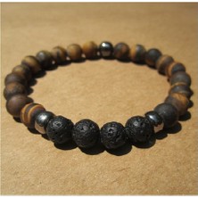 Rd Ekoavm Doğal Taş Bileklik Dgl3447001