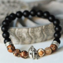 Rd Ekoavm Doğal Taş Bileklik Dgl3447003