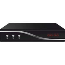 Rose Dr-5060 Kasalı Uydudan Kanal Güncelleme(Tkgs) Uydu Alıcısı