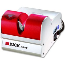 F.Dick Rs 75 Kılağ Alma Makinesi