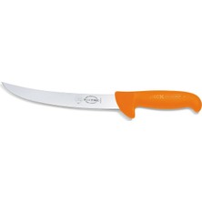 F. Dıck 2425 - 53 Ergogrip Bonfile Kesim Kasap Bıçağı 21 Cm