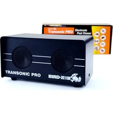 Bird-X Transonic Pro Sonik Fare Böcek Ve Haşere Kovucu 325 M²