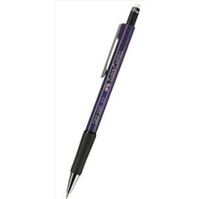 Faber-Castell Grip II 1345 Versatil Kalem 0.5 mm Lacivert