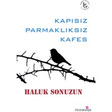 Kapısız Parmaklıksız Kafes