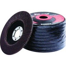 İthal Flap Zımpara 115 mm 80 Kum