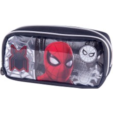 Spıderman Kalem Çantası