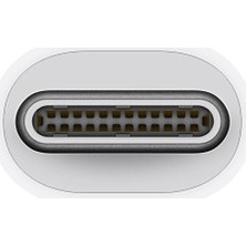 Apple Thunderbolt3 USB-C - Thunderbolt2 Adaptörü MMEL2ZM/A