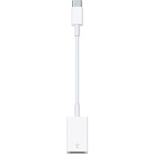 Apple USB-C - USB Adaptörü MJ1M2ZM/A