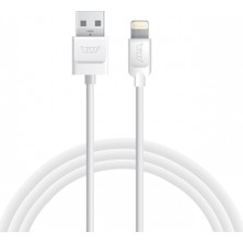 Buff Lightning Usb Kablo 1 m