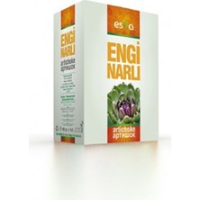 Esila Enginarlı Çay