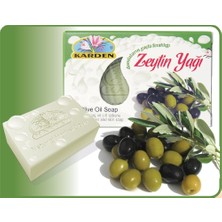 Karden Zeytin Yağı Sabunu