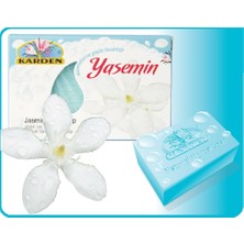 Karden Yasemin Sabunu